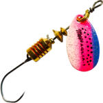 Mepps AGLIA FLUO HS RAINBOW TROUT 2, 5g (52 1075G0)