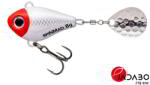 SpinMad Tail Spinner Jigmaster 8g 2312 (5903292692944)