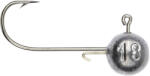 Nevis Jig fej 3/0-18g 3db/cs (4932-300-018)