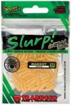 Trabucco Slurp Bait Maggot natural White 50 db, natur fehér műcsonti (182-00-010)
