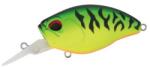 Duo Realis Crank 48mr Kabuki 4.8cm 10.5g Acc3059matt Tiger (DUO50280)