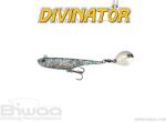 Biwaa Divinator Mini 9.5cm 9g 01 Blue Chrome (B000828)