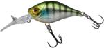 Gunki D-Gigan 4, 6cm F Blue Gill GB (81786)
