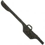 Shimano Trench 13ft Padded Rod Sleeve (SHTTG13)