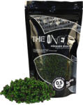 The One Ready Bag Pellet Mix Black Smoked Fish (98268-217) - jadabo
