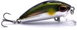 Doiyo Risu 44 GS / 4, 4cm / 4, 6g / merülés 0, 5-1, 2m (3802045)