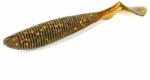 Molix RA Shad FAT 3.0" / #635 - UV Motoroil (8059692347445)