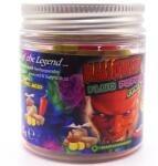 Anaconda Halloween Fluo Pop Up´s Mix /25g (2202210)