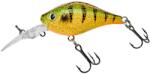 Gunki D-Gigan 4, 6cm F Strass Perch (38212)