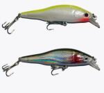 Frenetic Wobbler ? Viper", 9cm, 9g, 0-1, 5m, narancs (03 4809099047)