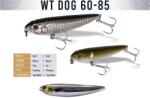 Herakles Wt-Dog 60 6cm 4g Live Mullet (ARHKEC10)