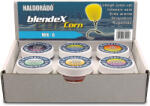 Haldorádó BlendexCorn - MIX-6 / 6 íz egy dobozban (HDBCORN-6X)