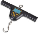 Anaconda Fully Scale Bar mérleg / 50 kg-ig / 10g pontosság / 2 X 1, 5v AAA elem (2283050)