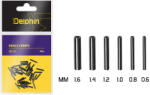 Delphin Single CRIMPS / 40db (1.6mm) (969E02016)