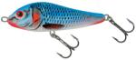 Salmo Wobbler Rattlin Slider Sd8 Bla (84578-5B8)