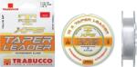 Trabucco T-Force Xps Taper Leader 10*15m 0, 57-0, 20mm elvékonyodó távdobó elõke (053-71-200)