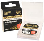 EnergoTeam Benzár Concourse Braided Hooklink 15M 0.06mm (30597-106) - jadabo