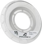 Daiwa Prorex Fluorocarbon Super Soft (clear, 0.23mm, 4.00kg, 50m) (12995-023)