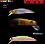 Apia Bagration 80 Wobbler 80mm 13g 03 Chart Back Peach (AP65268)