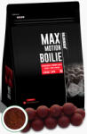 Haldorádó MAX MOTION Boilie Long Life 16 mm - Fűszeres Vörös Máj (HD33049) - jadabo
