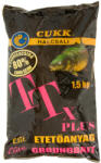 CUKK Ttx Plusz Etetõanyag 1, 5kg (92000-395)