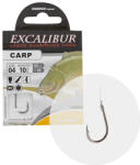 Excalibur Kötött Horog Carp Classic, Bn No. 10 (47019-010) - jadabo