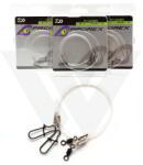 Daiwa Prorex Fluorocarbon elõke (31.0kg, 30.0cm) (17925-631)