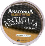 Anaconda Antigua Leader elõtét szinór / 0, 50mm / 100m / 17, 5kg (2218050)
