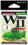 Decoy Offset Horog Decoy Worm 11 Tournament 1 (803516) - jadabo