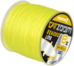 Carp Zoom PZ CatZoom 8X fonottzsinór, 0, 60 mm, 300 m, 61, 0 kg, fluo zöld (CZ2179) - jadabo