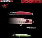 Apia Punch Line 60 5g 60mm 12 Clear Chart Glitter (AP09174)