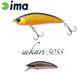 Ima Sukari 50Ss 50mm 5g 106 Silver Back (SU50SS-106)