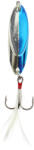 Reiva Willow Spoon 15g Silver/Blue (9930-016)