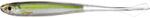 Livetarget Ghost Tail Minnow Dropshot Bait Silver/Green 95 mm (LT201-852)