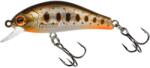 Gunki Rodan 4cm süllyedõ wobbler SHW Orange Tag Trout (17640)