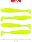 Reiva Flash Shad 10cm 4db/cs (Lemonade) (9903-101)
