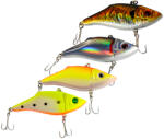 Frenetic Wobbler ? Vibranter", 7, 5cm, NARANCS / SÁRGA, 9g (03 4816097561)