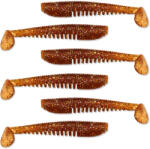 Nevis Impulse Shad 6.3cm 6db/cs (Crayfish) (9721-633)