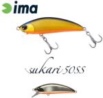 Ima Sukari 50Ss 50mm 5g 111 Orange Belly Ayu (SU50SS-111)
