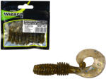 Wizard Harpex Twist Prince 5Cm 10db/cs (86957-160)