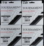 Daiwa Tournament SF (grey transparent, 0.18mm, 2.90kg, 300m) (12205-318)