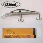 O'Reel Katai Wobbler 9cm 8g Floating Bs (OR27BS)