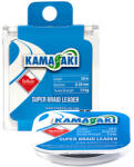 Kamasaki Super Braid Leader 10m 0.12mm 9, 6kg (34021-012)
