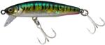 Illex Fit Minnow 6cm Green Mackerel (17046)