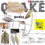 Herakles Spinnerbait Quake 5/8Oz 17.5g Killer Ayu (ARHKFL06)