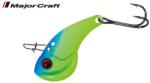 Major Craft Black Porgy 4cm 10g #005 Hawaiian Lemon (BKP-BLADE10#005)