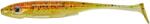 Gunki Whiz 10cm Brown Sugar Green & Red Flk 5db (69769)