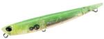 Duo Bayruf Manic Fish 88 8.8cm 11g Cea0619 Uv Clear Lime Chart (DUO63457)