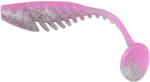 L&K Floating Shad 8cm 3db/cs Szin: Pink (87178-302)