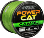 Nevis Powercat Fonott zsinór 600m 0.40mm (3280-640) - jadabo